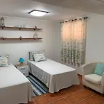 Casa Roseiras * Ferragudo (Faro)
