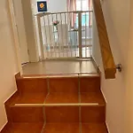 Casa Roseiras Feriehus *