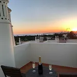 Feriehus Casa Roseiras Ferragudo (Faro)