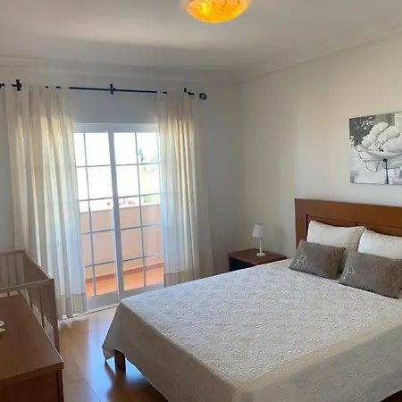 度假居 Casa Roseiras