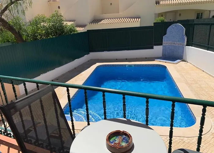 Casa Roseiras *