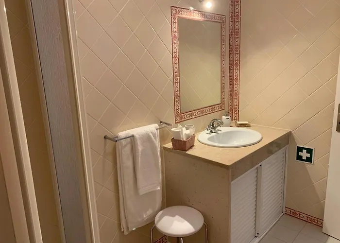 度假居 Casa Roseiras