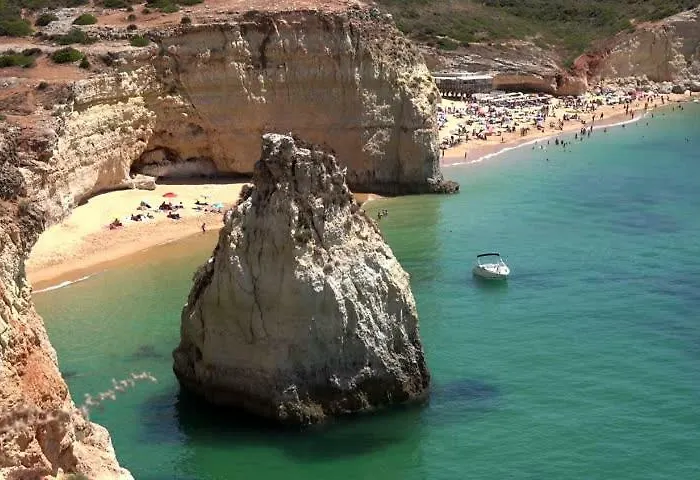 度假居 Casa Roseiras *