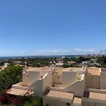 Casa Roseiras Ferragudo (Faro)