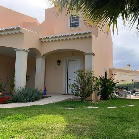 Casa Roseiras * Ferragudo (Faro)