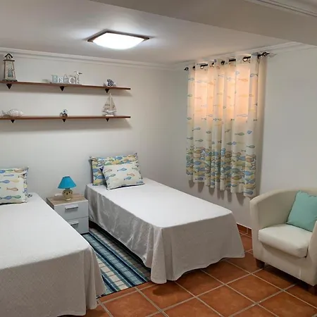 Casa Roseiras * פראגודו