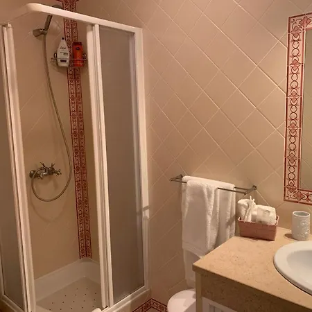 Casa Roseiras בית נופש פראגודו