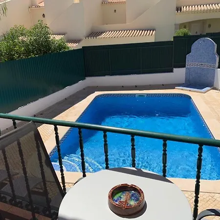 Casa Roseiras *