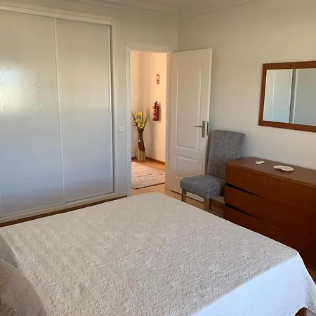 Casa Roseiras Ferienhaus *