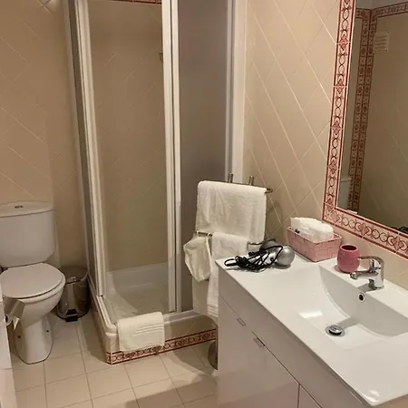 Casa Roseiras בית נופש