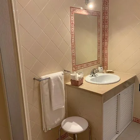 בית נופש Casa Roseiras