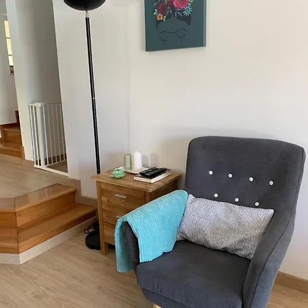 Casa Roseiras פראגודו