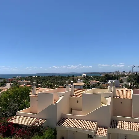 Casa Roseiras Ferragudo (Faro)