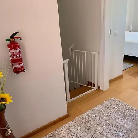 Ferienhaus Casa Roseiras *