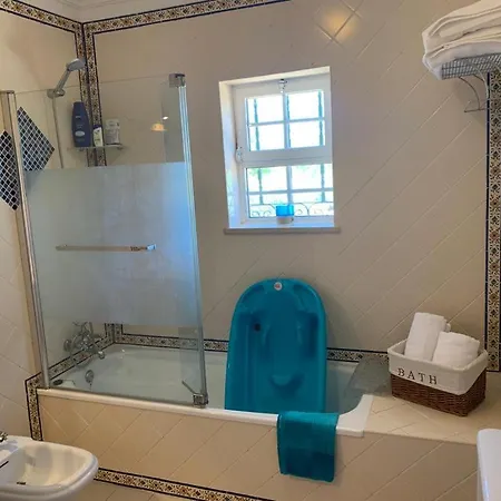 Casa Roseiras 펜션