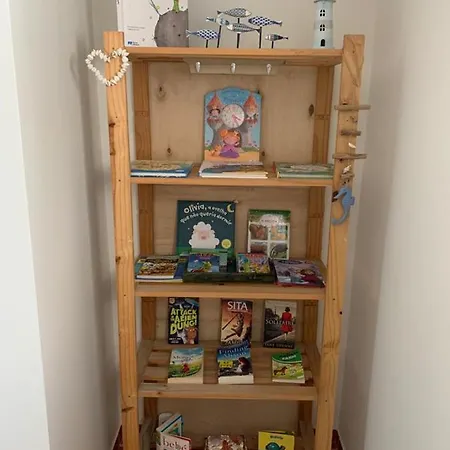 Casa Roseiras בית נופש פראגודו