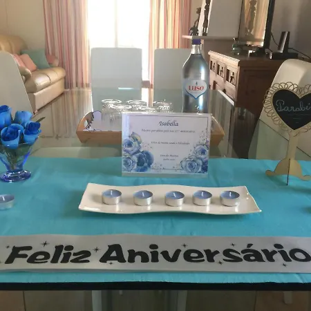 Casa Roseiras Дом отдыха *