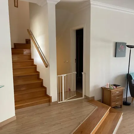 Casa Roseiras * Феррагуду