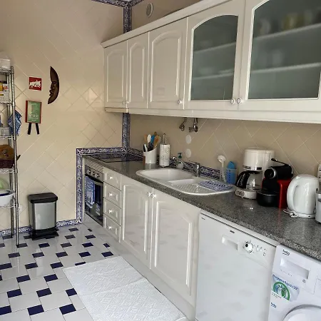 Casa Roseiras Феррагуду