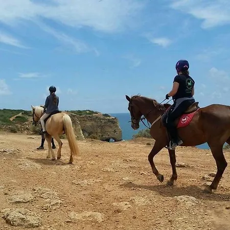 בית נופש Casa Roseiras