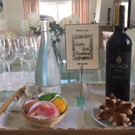 Casa Roseiras