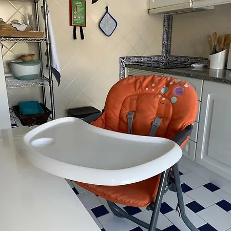 Casa Roseiras בית נופש *