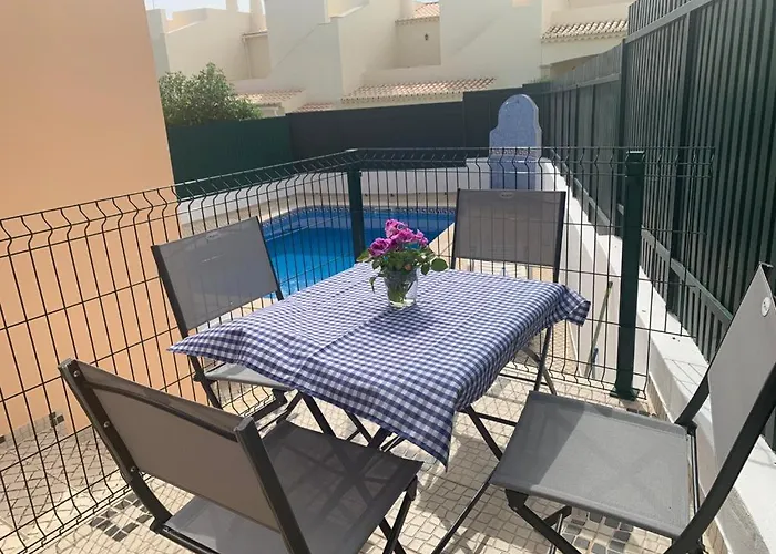 Casa Roseiras *
