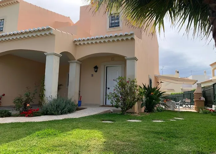 Casa Roseiras * Ferragudo (Faro)