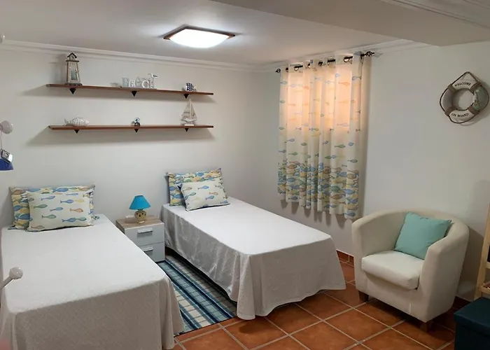 Casa Roseiras * Феррагуду