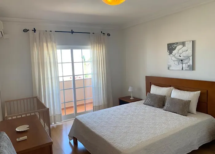 Hébergement de vacances Casa Roseiras