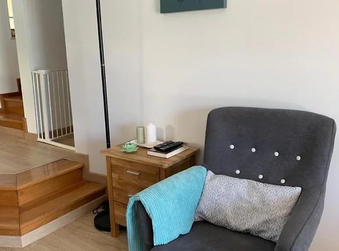 Casa Roseiras Ferragudo