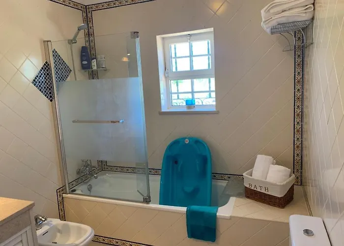 Casa Roseiras Дом отдыха