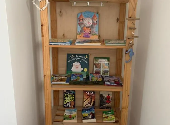 Casa Roseiras Nyaraló Ferragudo