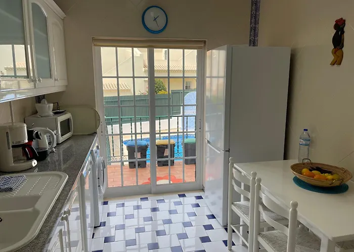 Casa Roseiras * Феррагуду