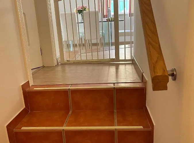 Casa Roseiras Hébergement de vacances *