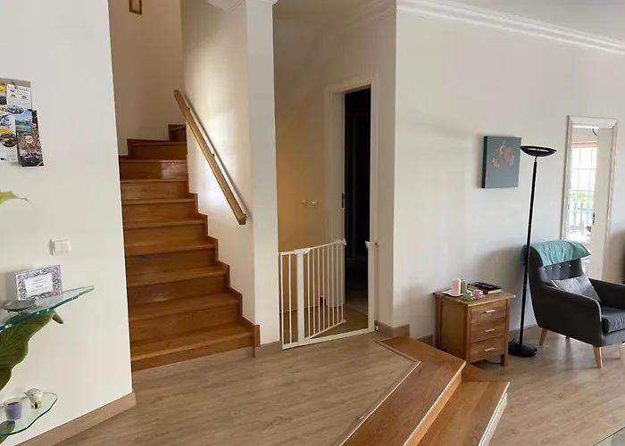 Casa Roseiras * Феррагуду