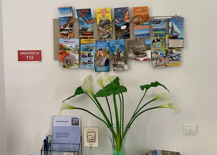 Дом отдыха Casa Roseiras