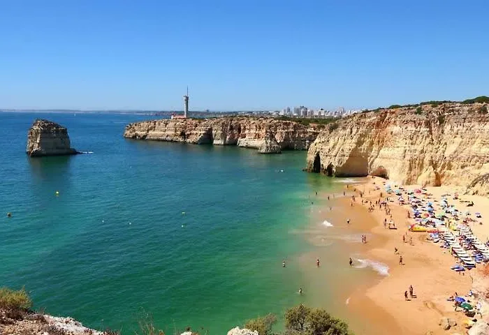 Nyaraló Casa Roseiras *